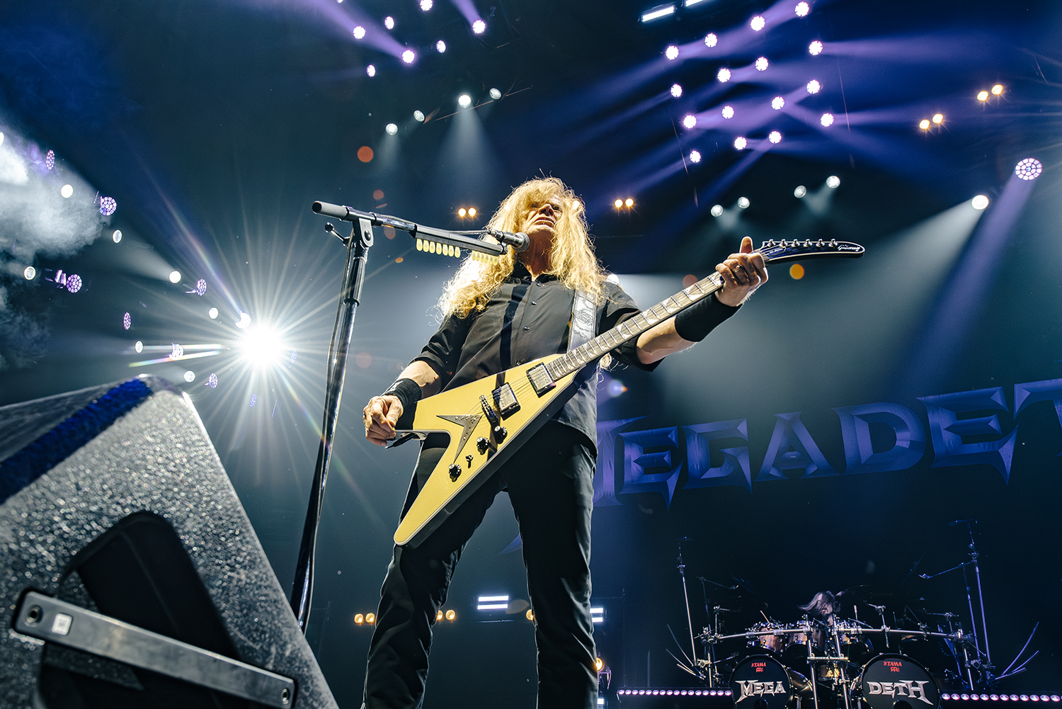 Megadeth - This Was Our Life